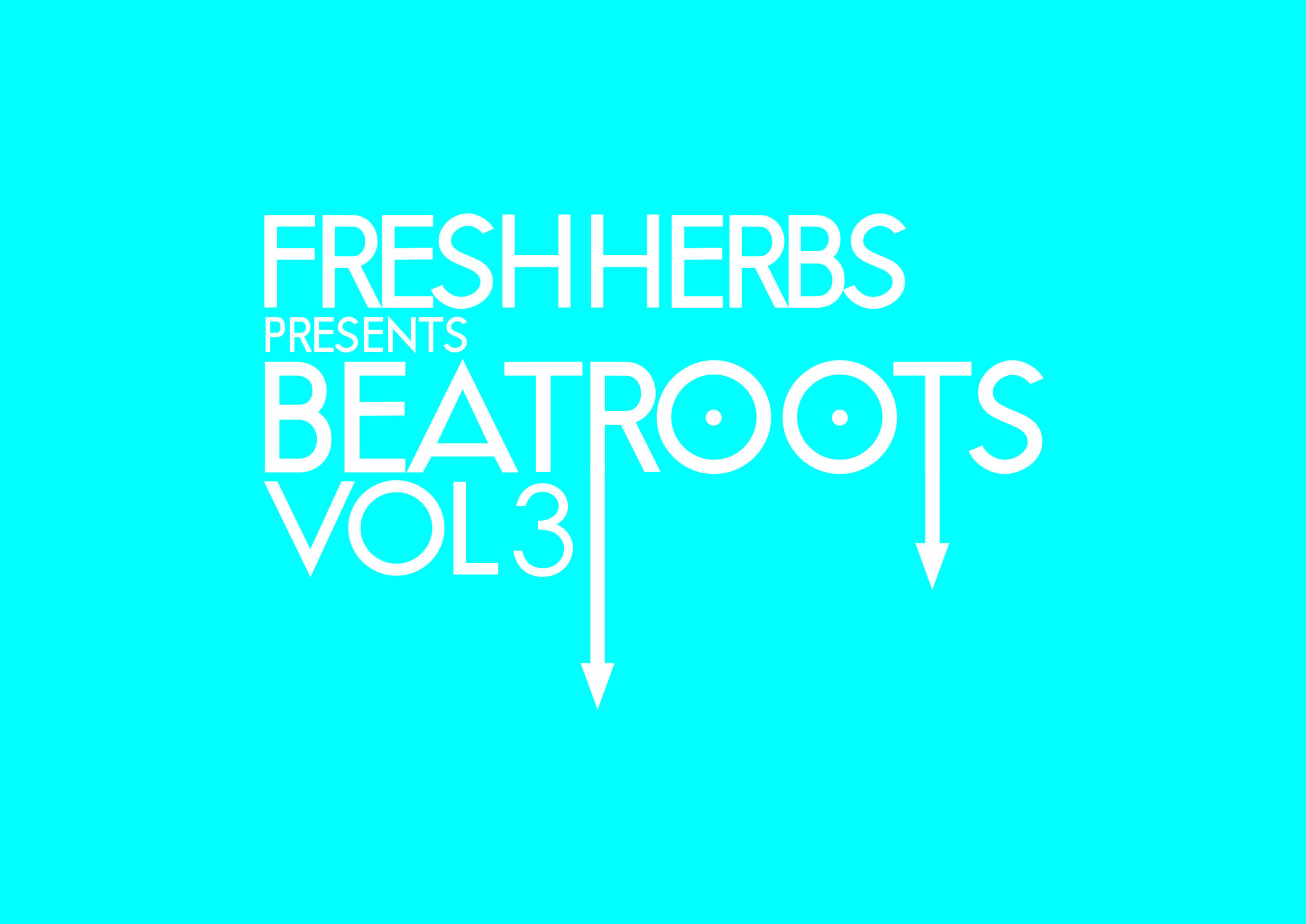 Beatroots_Vol 3
